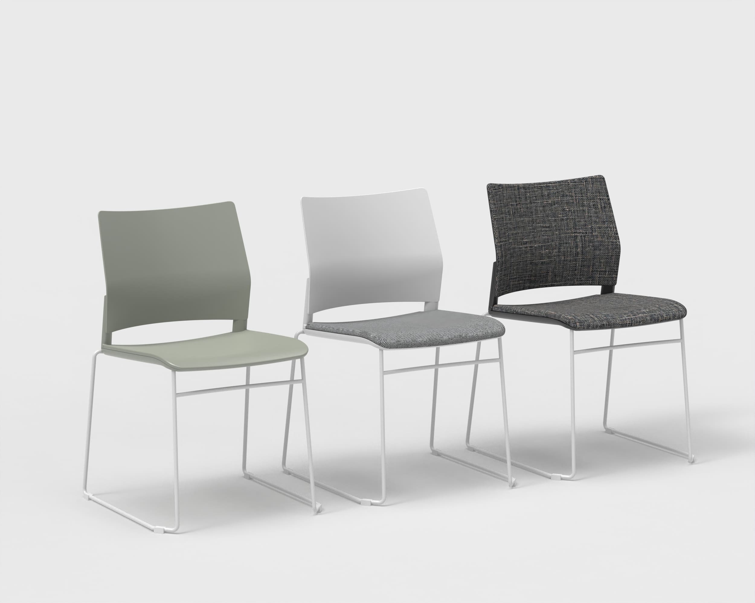 OMEGA CHAIR