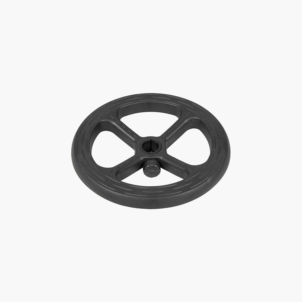 CODE 31 LUNAR NYLON FOOTRING