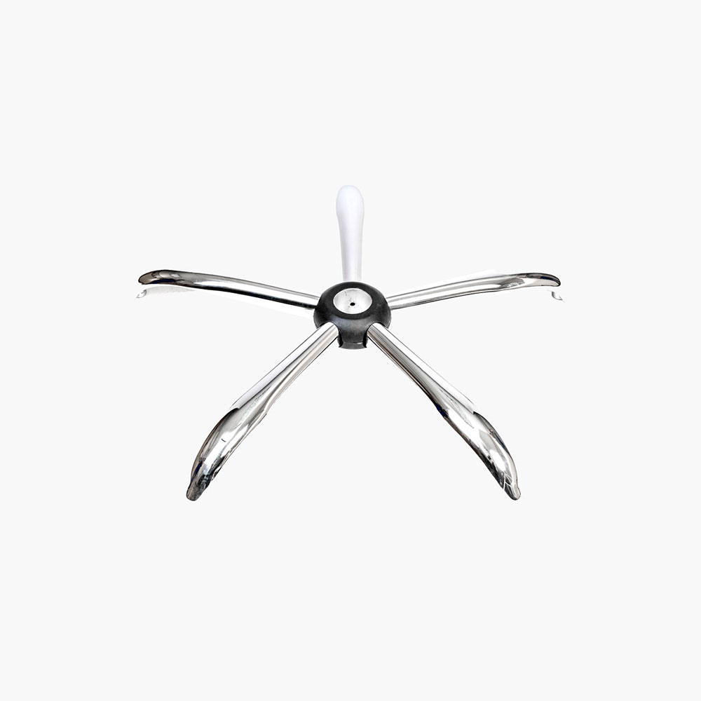 CODE 403 LAZIO CHROME BASE 700MM BASE