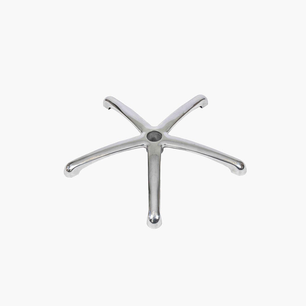 CODE 44 CREST ALU BASE (700mm)