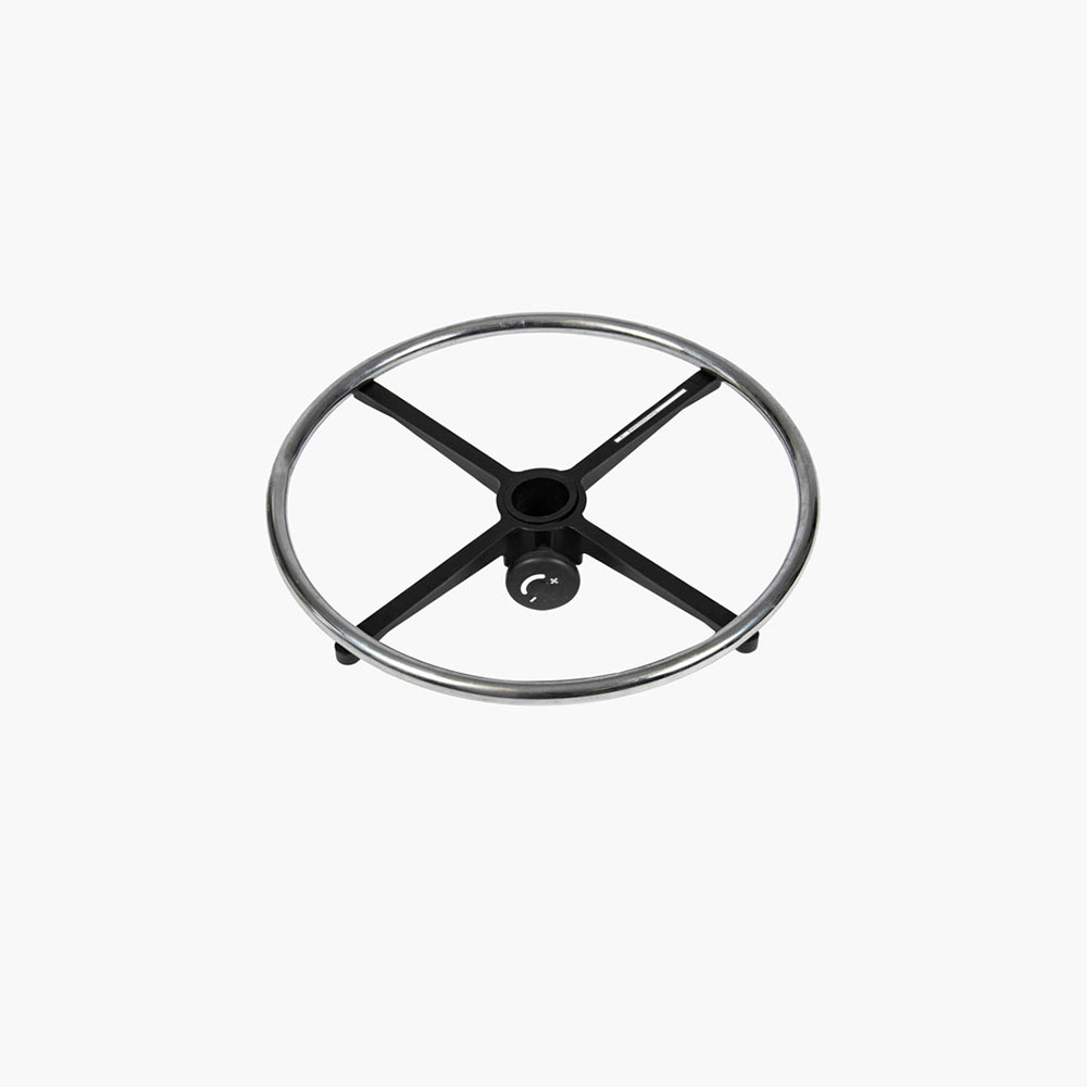 CODE 561 COMET CHROME FOOTRING
