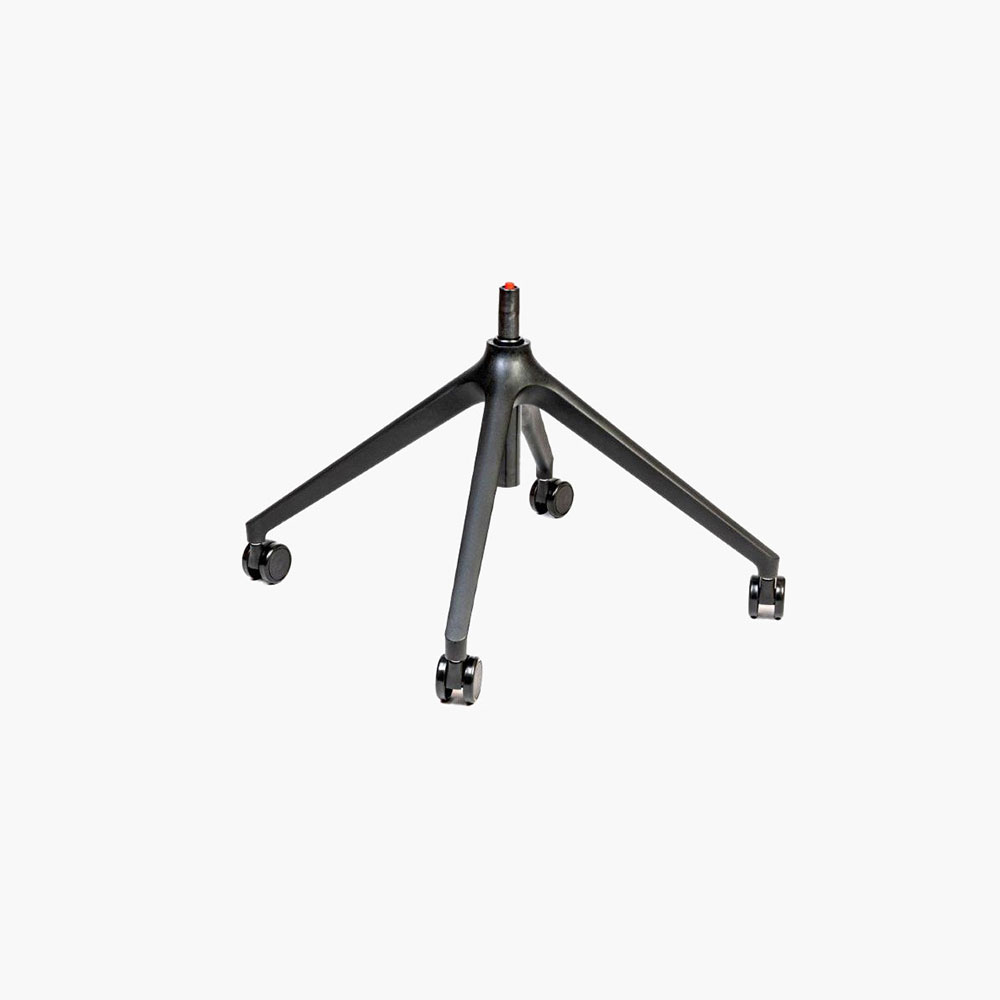 CODE 640 LORIA BASE WTH GAS ON CASTORS