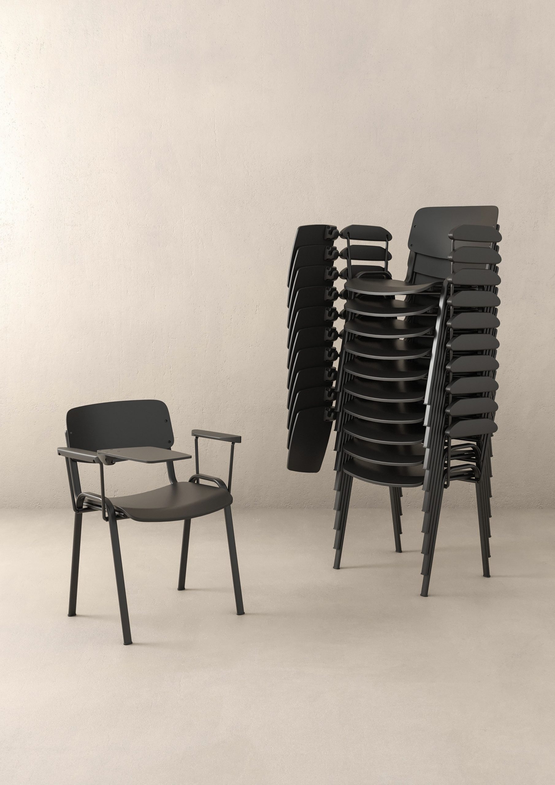 MILK TRAINING CHAIR