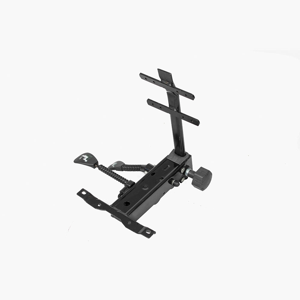 CODE 87: TYPIST MECHANISM