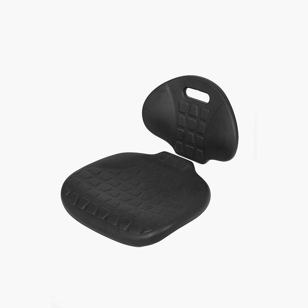 CODE 85: TULIP PU INDUSTRIAL SEAT & BACK