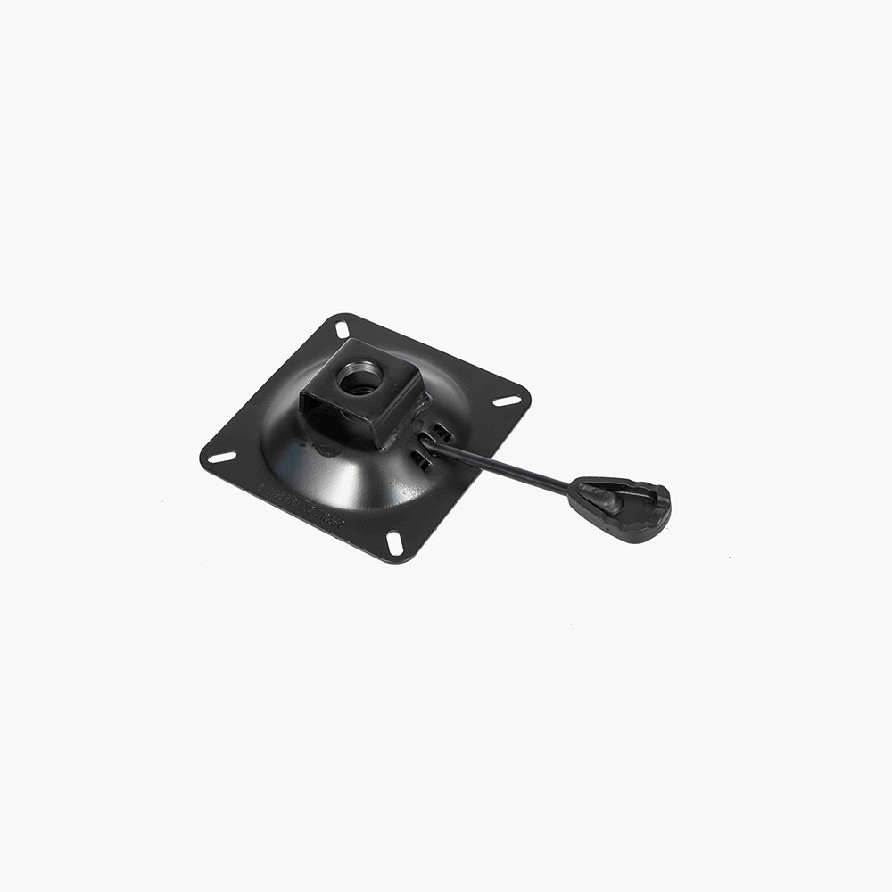 CODE 9: PISA SWIVEL PLATE