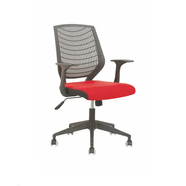 CODE 135 ZENGA BACKREST