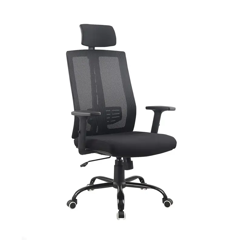 CODE 424 JUST BACKREST AND HEADSET