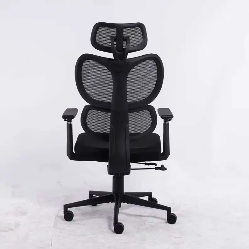 CODE 447 LUNA BACKREST AND HEADREST