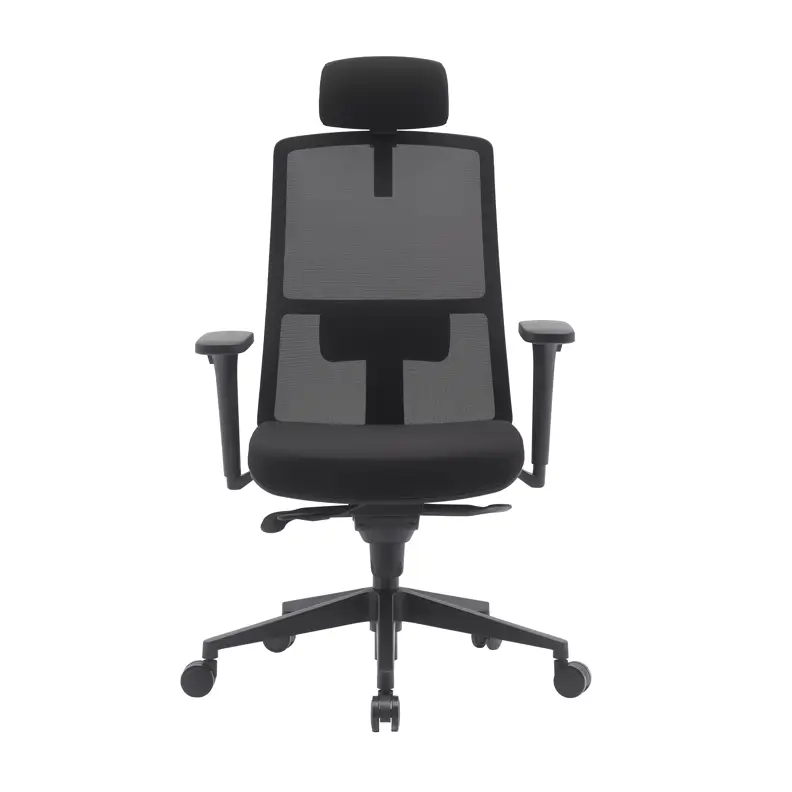 CODE 431 TELA BACKREST AND HEADREST